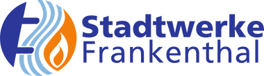 Logo Stadtwerke Frankenthal GmbH